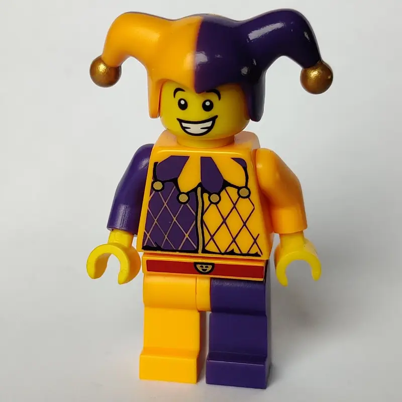 Jester
