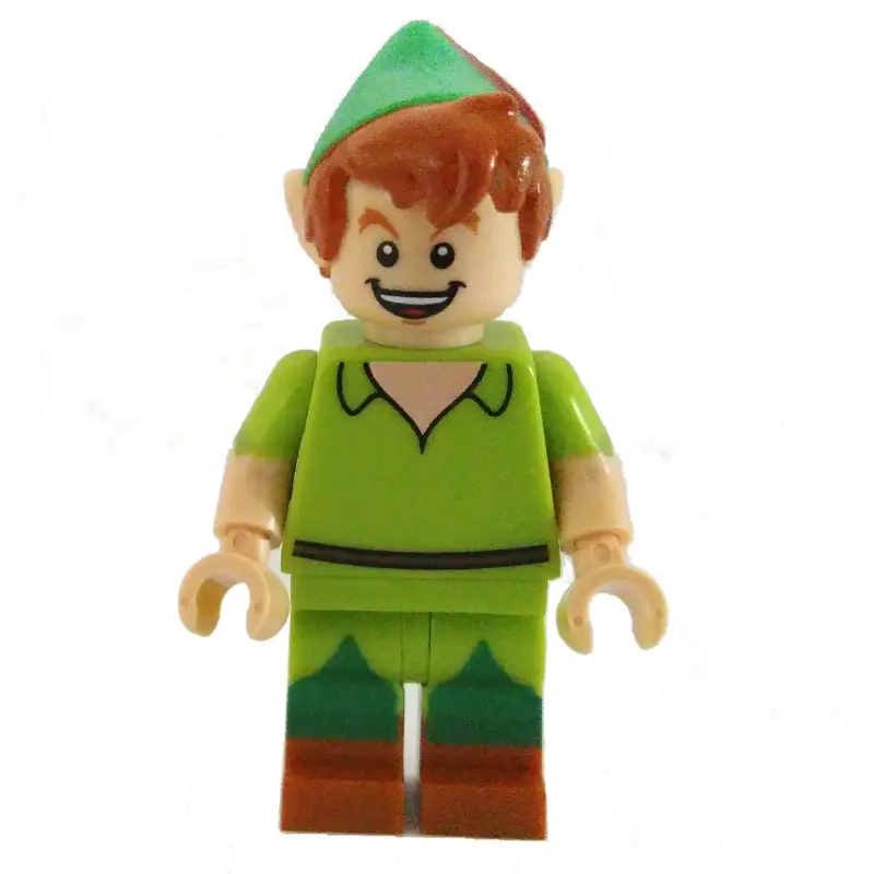 Peter Pan (CMF)