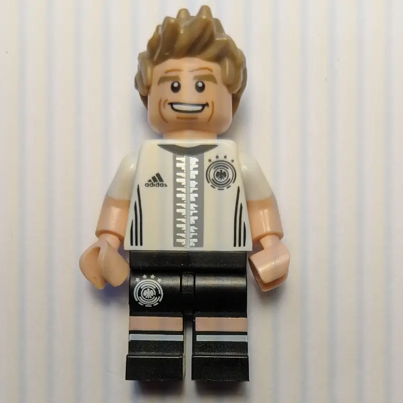 Thomas Muller