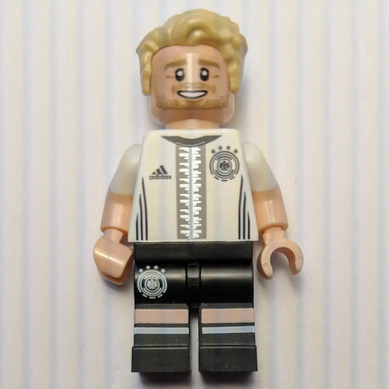 Andre Schurrle (CMF)