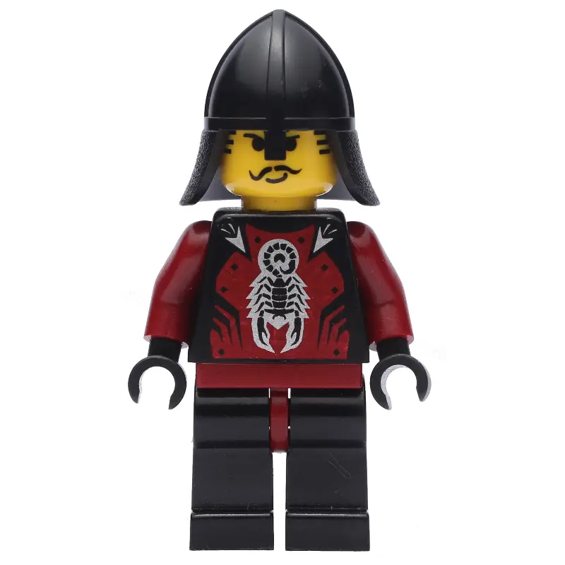 Shadow Knight Vladek
