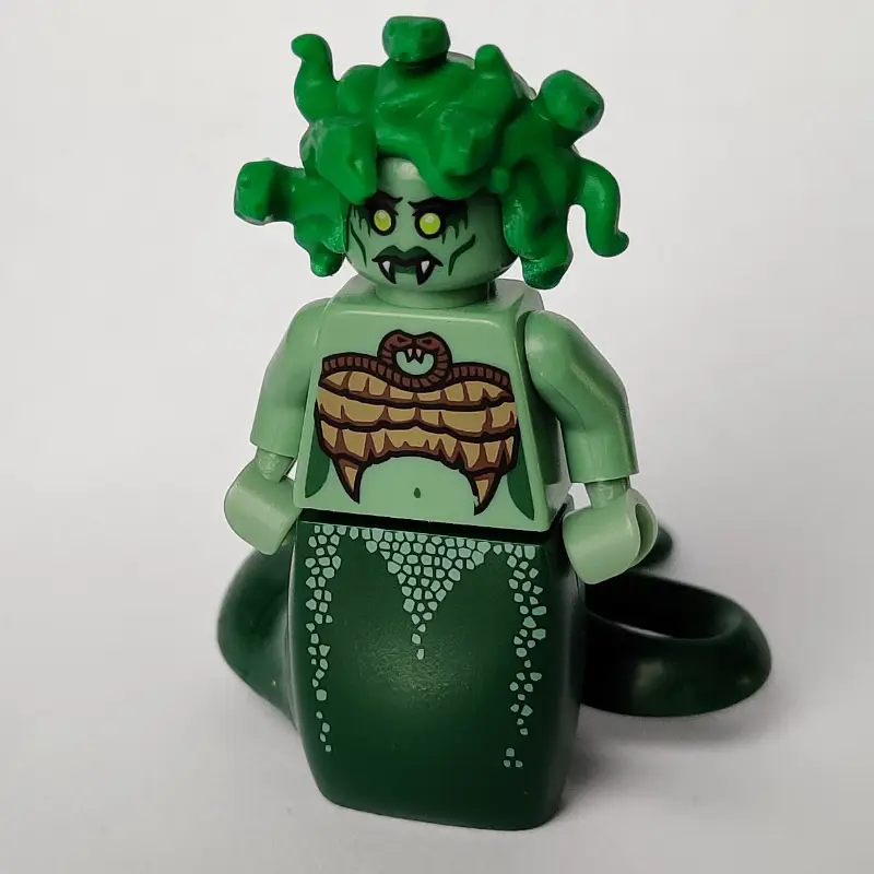 Medusa