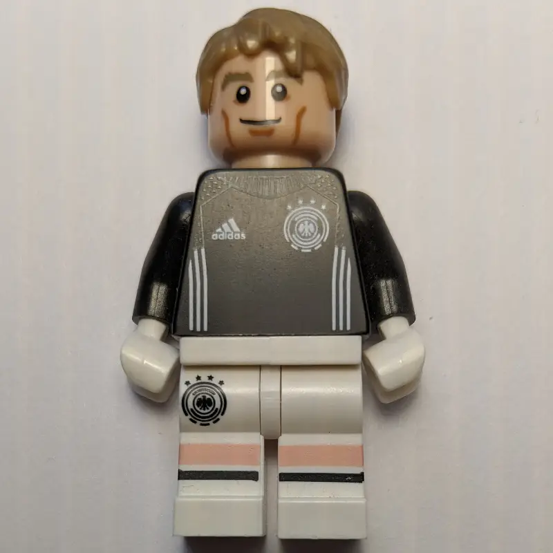 Manuel Neuer (CMF)