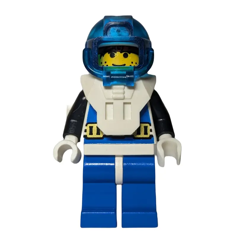 Aquanaut 1