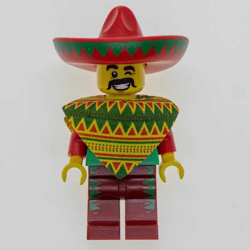 Taco Tuesday Guy (CMF)