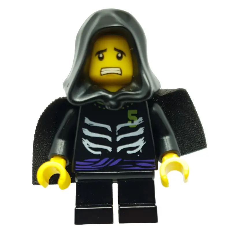 Lloyd Garmadon