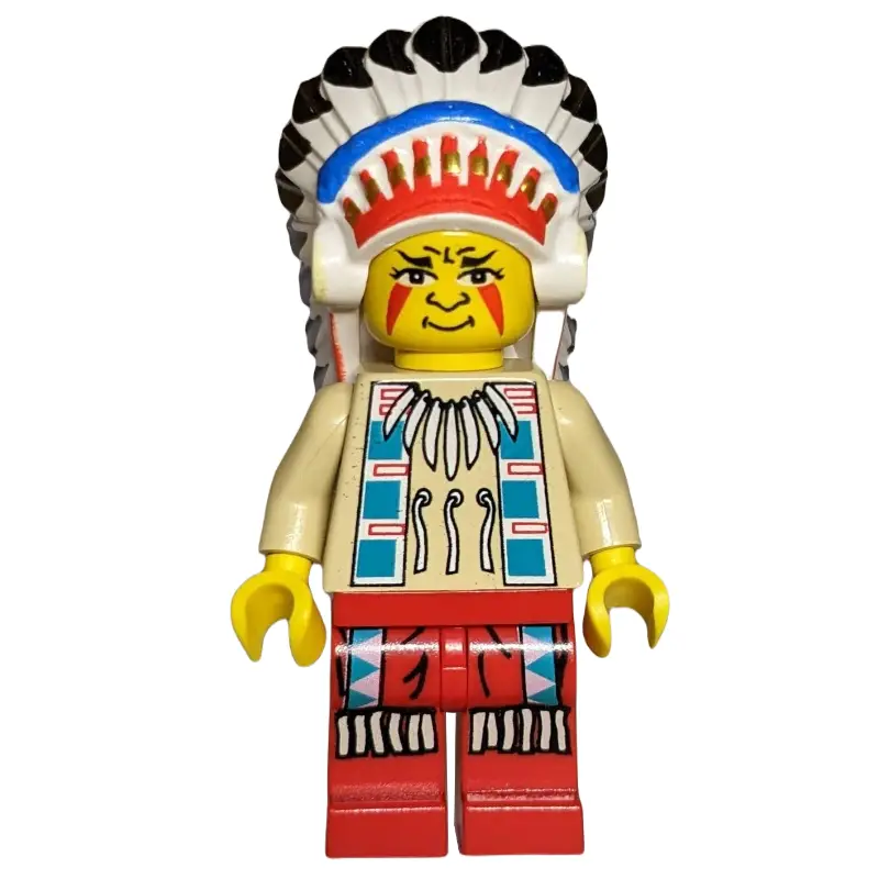 Indian Chief