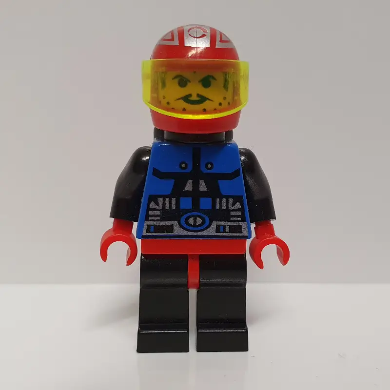 Spyrius Chief