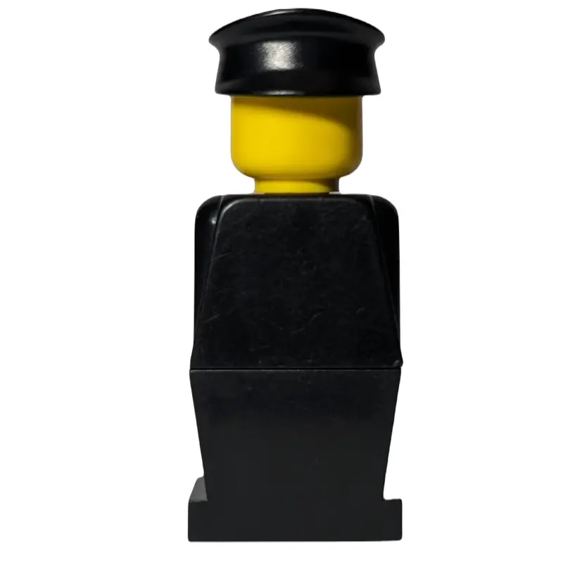 LEGOLAND Black