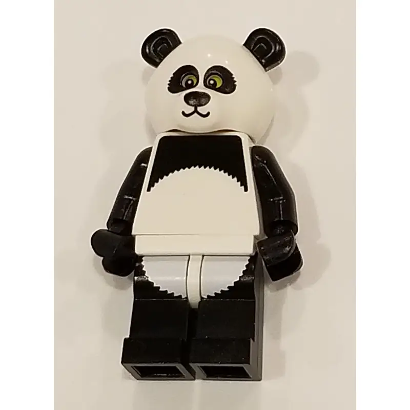 Panda Guy (CMF)