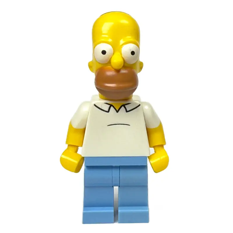 Homer Simpson (CMF)