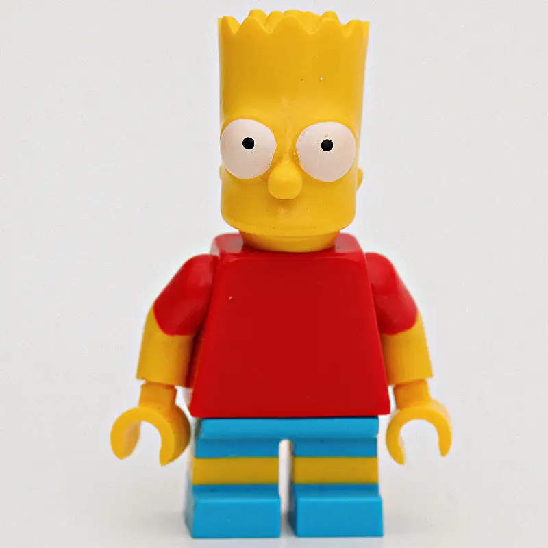Bart Simpson (CMF)
