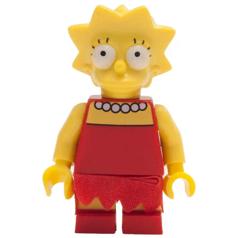 Lisa Simpson (CMF)