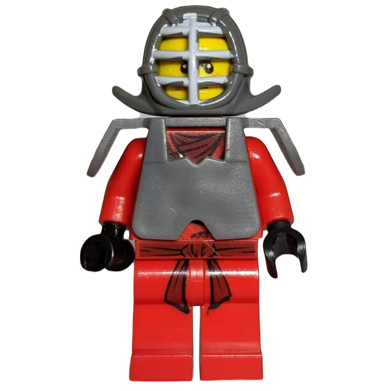 Kai, Kendo Outfit