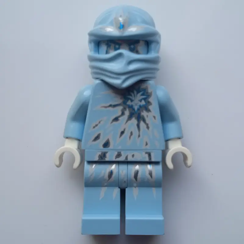 Zane NRG
