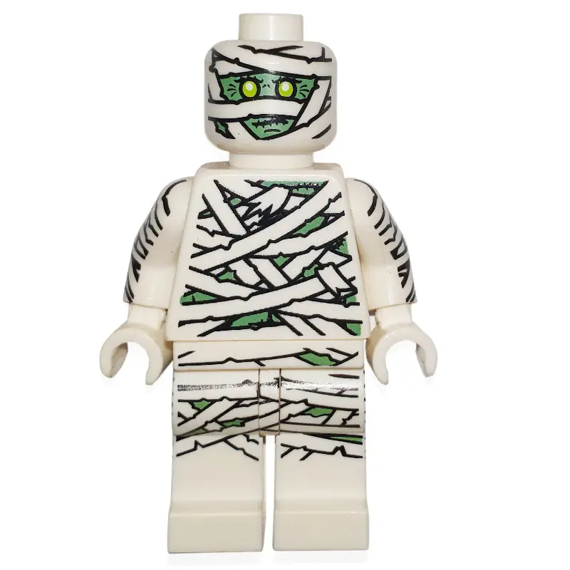 Mummy