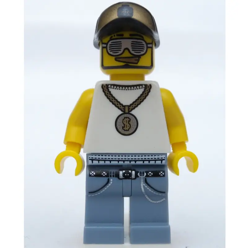 Rapper