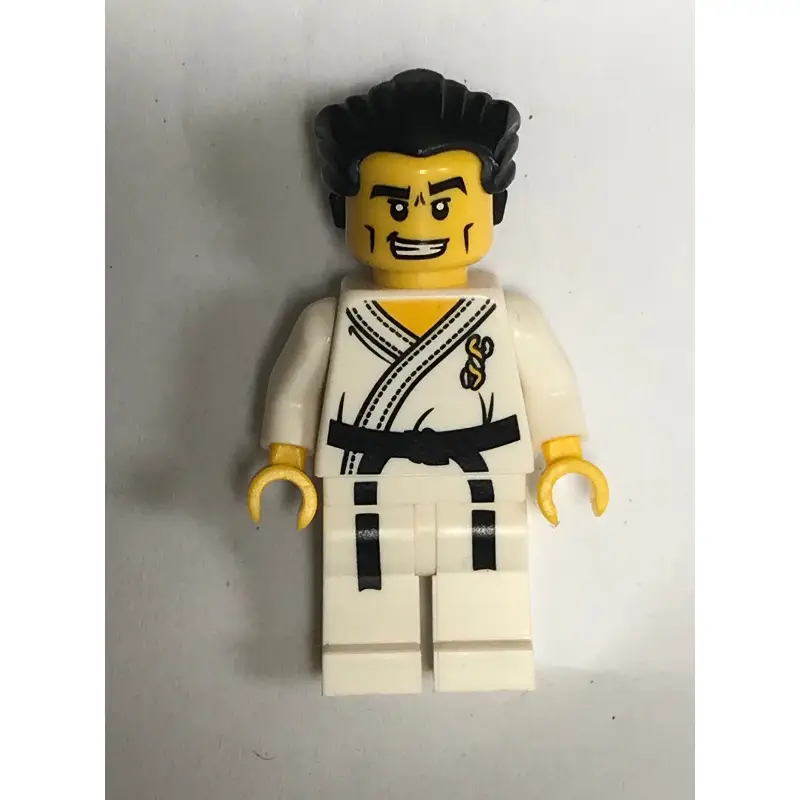 Karate Master
