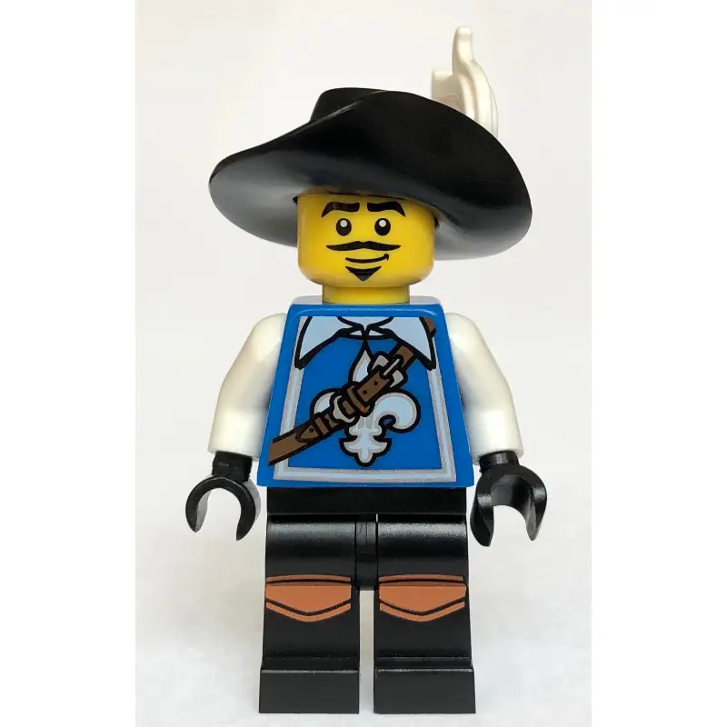 Musketeer