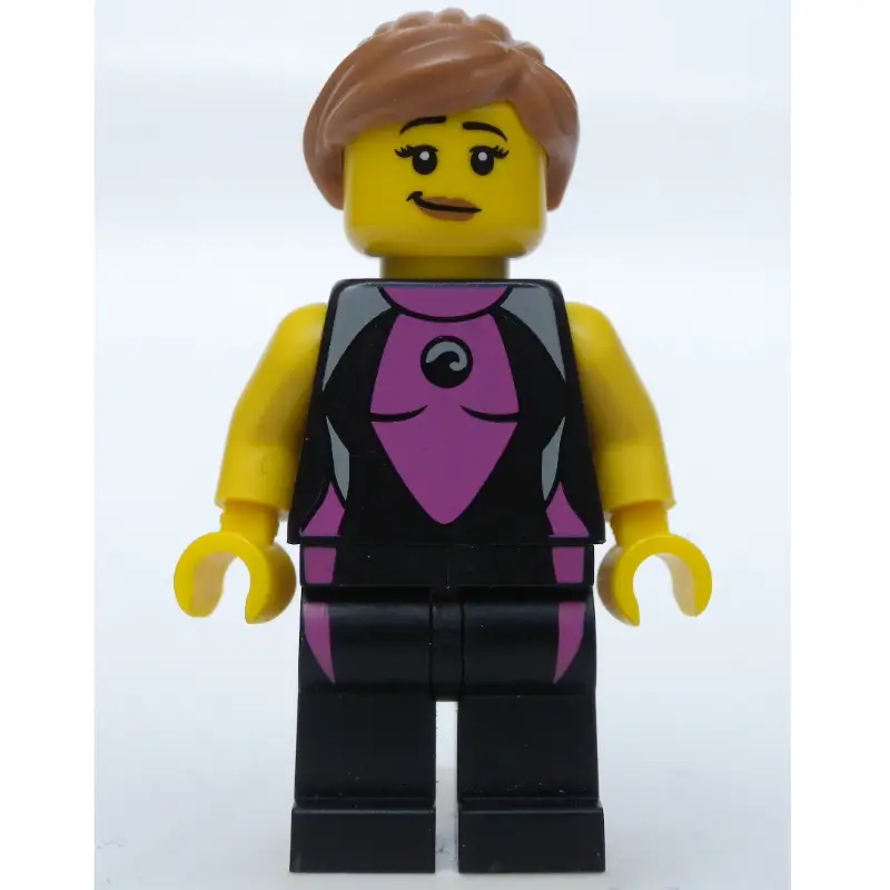 Surfer Girl (CMF)