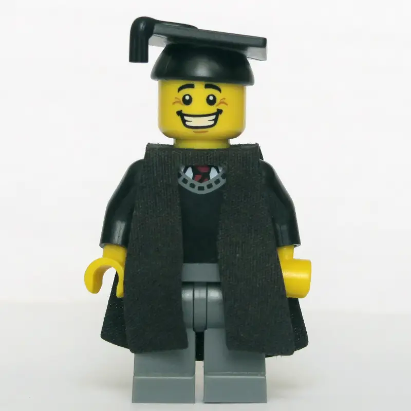 Graduate