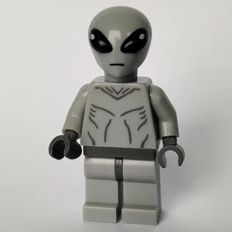 Classic Alien