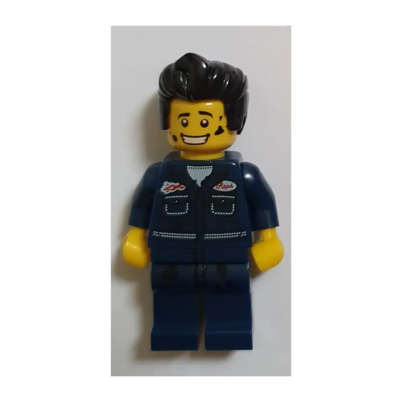 Mechanic