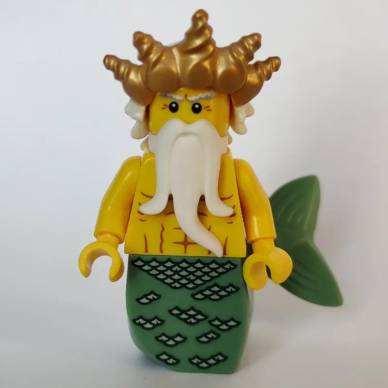 Ocean King (CMF)