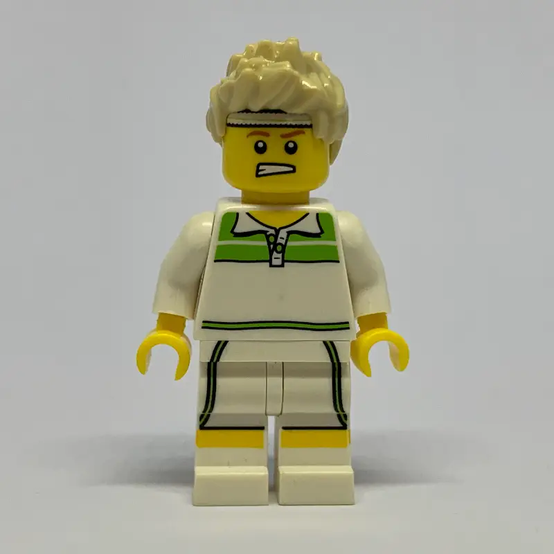 Tennis Ace