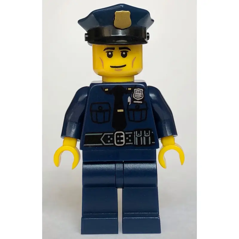 Policeman
