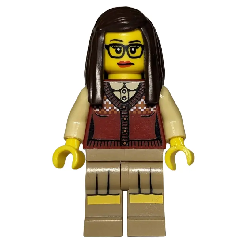 Librarian