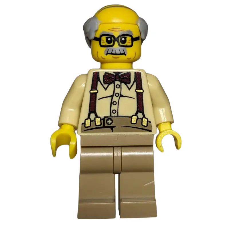 Grandpa