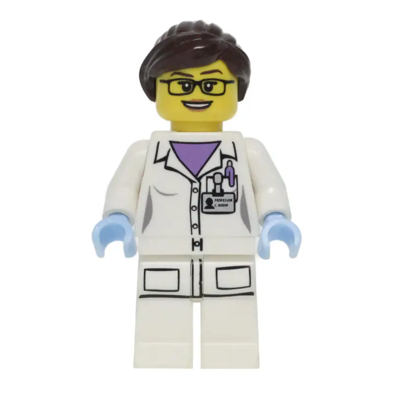 Scientist