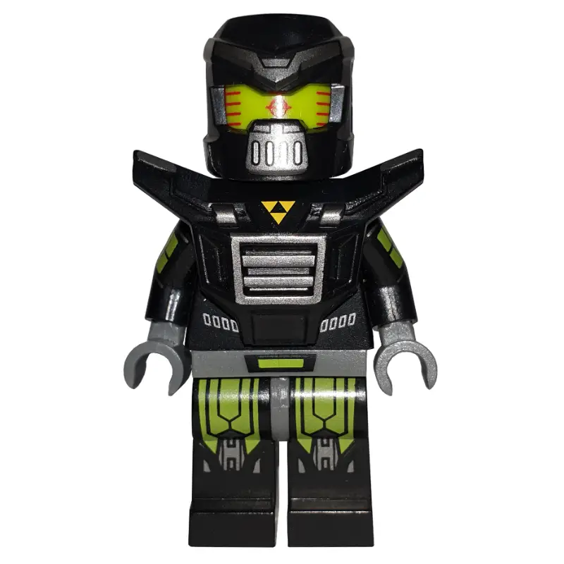Evil Mech