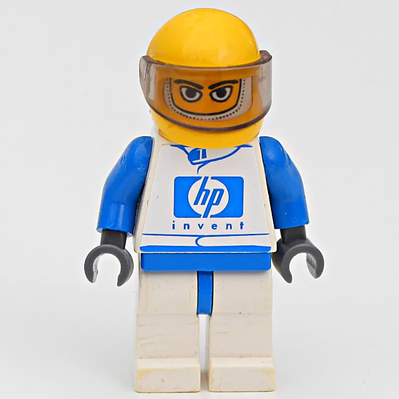 Race Driver - F1 Williams Team