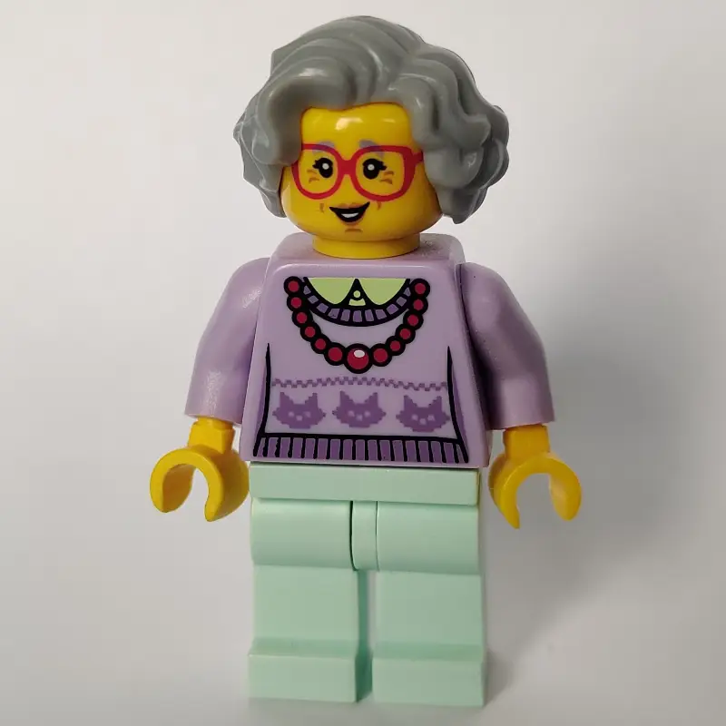 Grandma