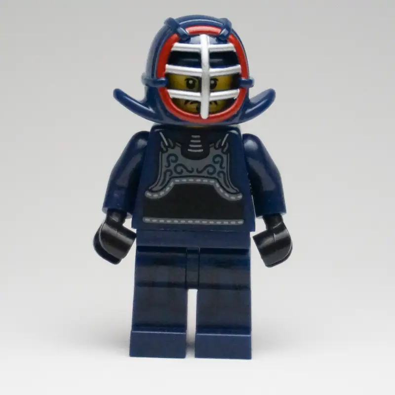 Kendo Fighter