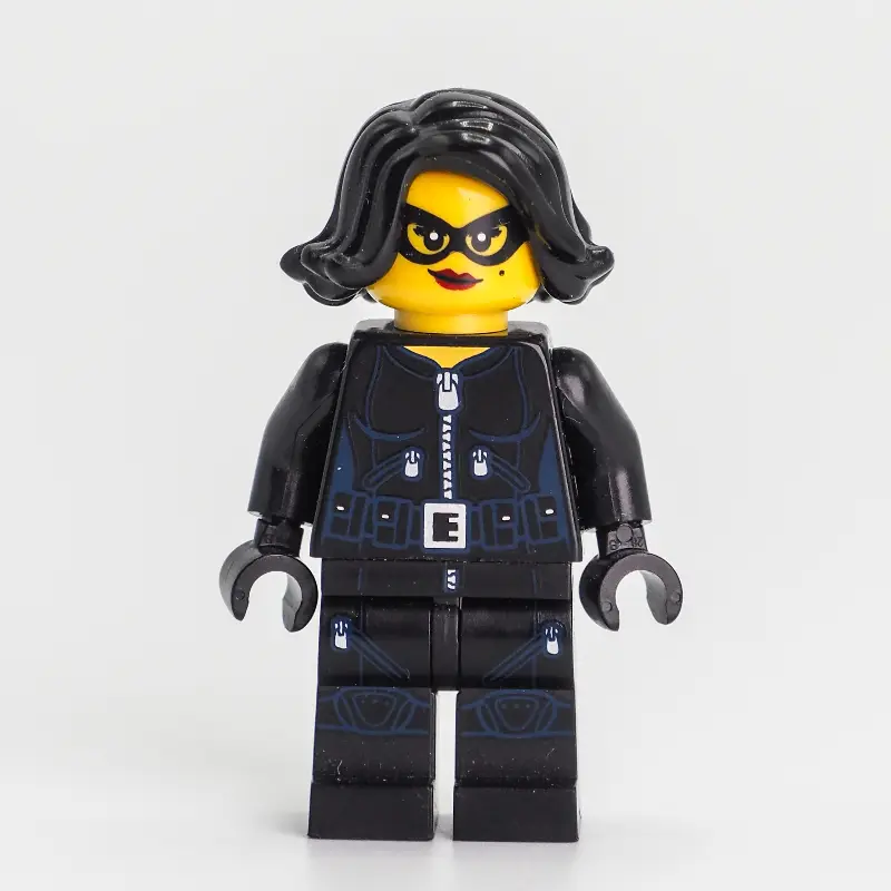 Jewel Thief