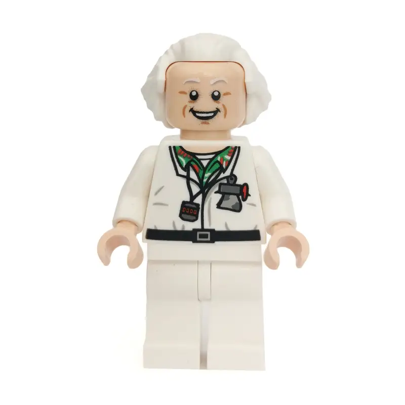 Doc Brown (Dimensions)