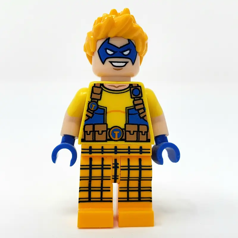 Trickster
