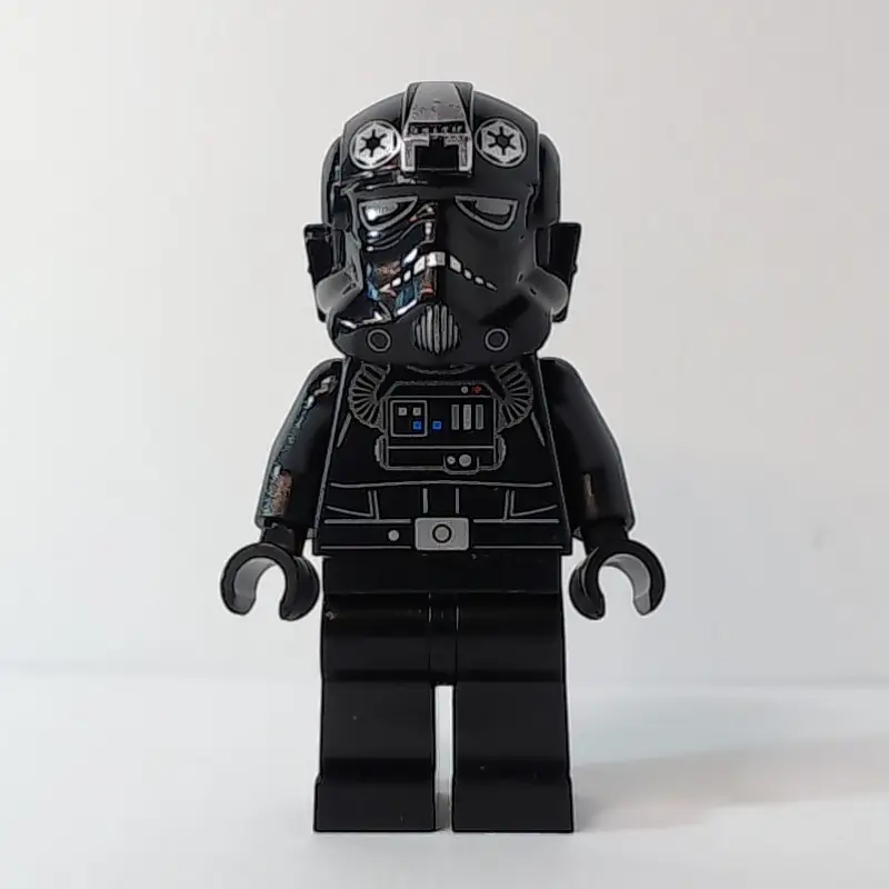 TIE Pilot / TIE Bomber Pilot