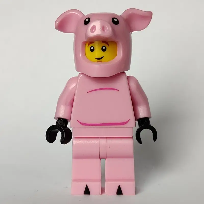Piggy Guy