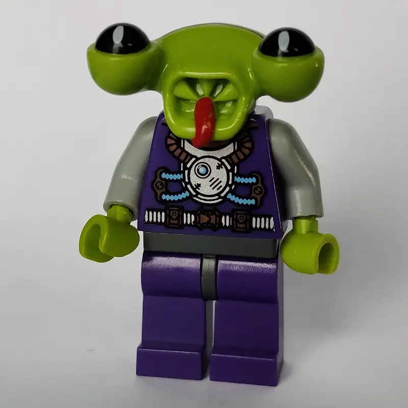 Space Alien