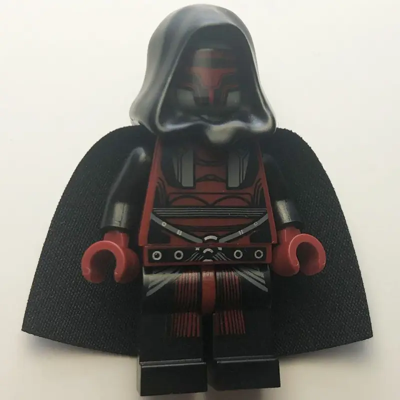 Darth Revan