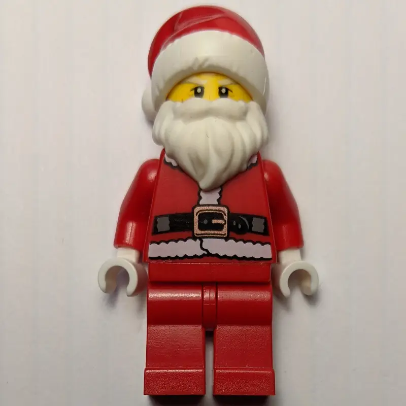 Santa