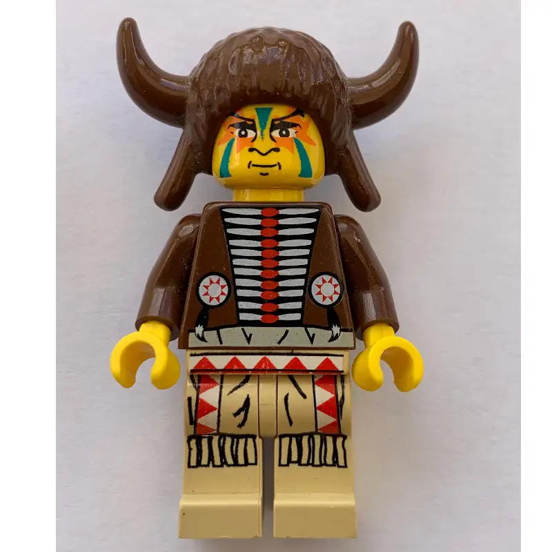 Indian Medicine Man