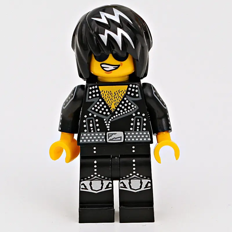 Rock Star