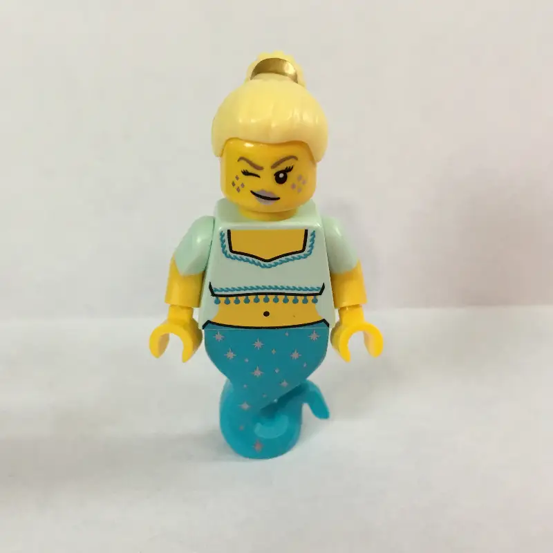Genie Girl