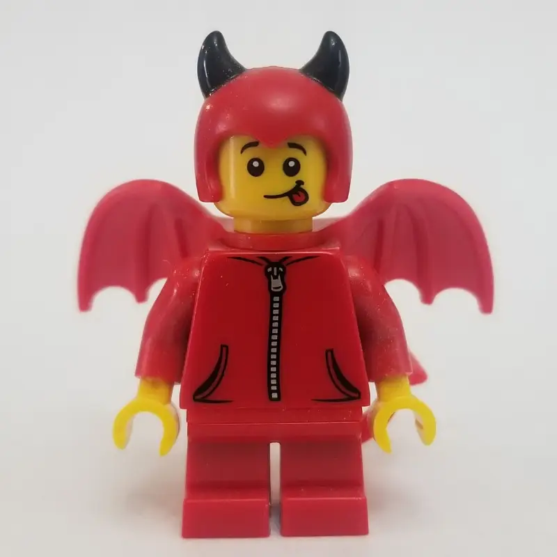 Cute Little Devil
