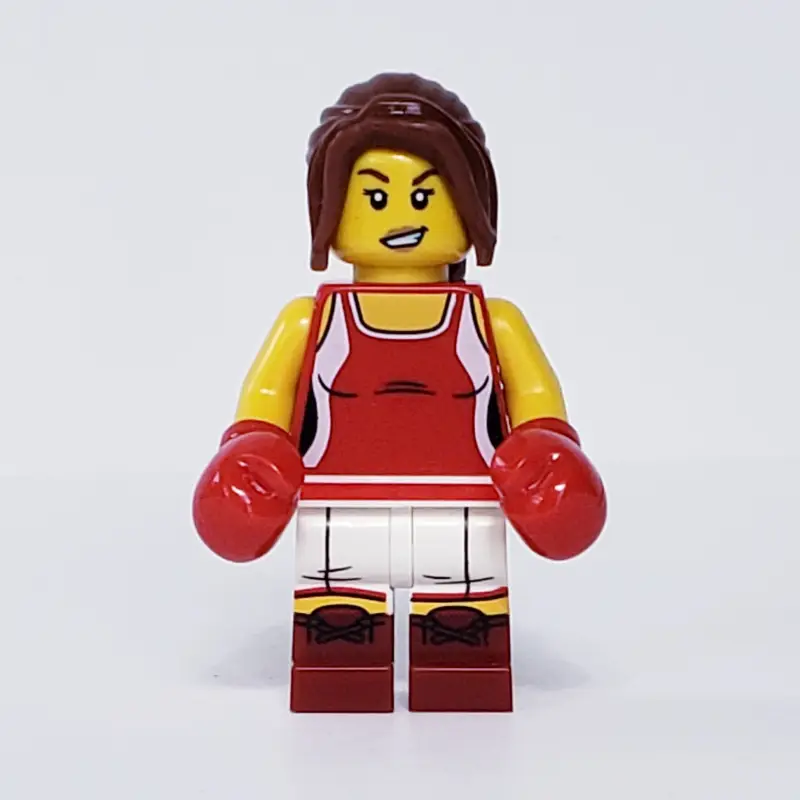 Kickboxer